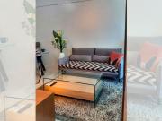 Fully furnished 1 Bedroom Condo for Sale in Central Park...