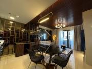 Fully Furnished 1 Bedroom Condo for Sale in The Alcoves