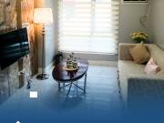 FULLY FURNISHED 1 BEDROOM CONDO IN AVIDA TOWERS 9TH AVE