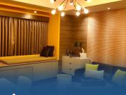 FULLY FURNISHED 1 BEDROOM CONDO IN SHANG SALCEDO PLACE