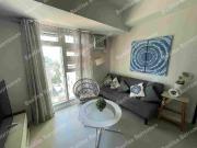 Fully Furnished 1 Bedroom Condo in Solinea Tower 1 Cyan...