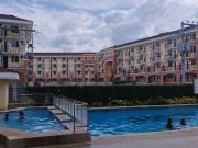 Fully Furnished 1 Bedroom Condo Unit at Arezzo Place...