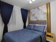 Fully Furnished 1 Bedroom Condo Unit at Arezzo Place...