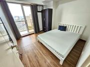 Fully Furnished 1 Bedroom Condo Unit For Rent at Brio...