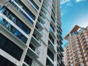 Fully Furnished 1 Bedroom Condo Unit for Rent at The...