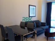 Fully Furnished 1 Bedroom Condo Unit For Rent in BGC,...