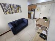 Fully Furnished 1 Bedroom Condo Unit for Rent in Brio...