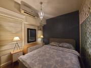 Fully furnished 1 Bedroom Condo Unit with balcony at The...