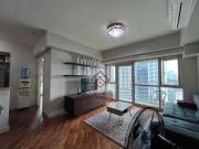 Fully Furnished 1 Bedroom Condo with 1 Parking For Sale...