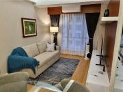 Fully Furnished 1 Bedroom Condo with Balcony and Utility...