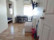 For sale 1 bedroom unit fully furnished in manila