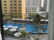 Fully Furnished 1 Bedroom Condominium Unit at The Rise...