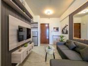 Fully Furnished 1 Bedroom Condominium Unit in Marco Polo...