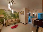 Fully Furnished 1 BR Condominium Unit with balcony and 1...