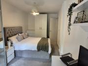 Fully Furnished 1 Bedroom Flat | Bills Included