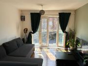Fully Furnished 1 Bedroom Flat for Short Term Rent