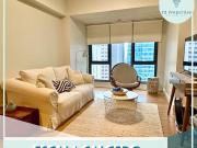 FULLY FURNISHED 1 BEDROOM FOR RENT IN ESCALA SALCEDO,...