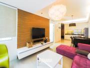 Fully furnished 1 Bedroom For Rent in Sapphire...