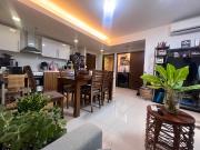 Fully Furnished 1 Bedroom for Sale at The Alcoves