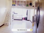 Fully Furnished 1 Bedroom for Sale at The Persimmon...