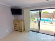 Fully Furnished 1 Bedroom Granny Flat