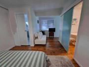 Fully Furnished 1 Bedroom Granny Flat – Short Term Stay