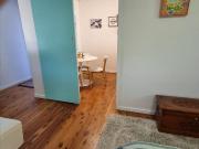 Fully Furnished 1 Bedroom Granny Flat – Short Term Stay