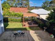 Fully Furnished 1 Bedroom Granny Flat – Short Term Stay