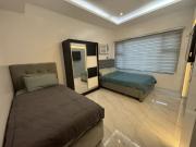 Fully Furnished 1 Bedroom in 8 Adriatico