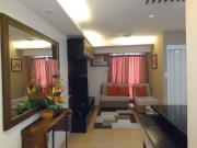 Fully Furnished 1 Bedroom in Avida Towers Cebu