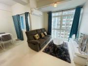 Fully Furnished 1 Bedroom in BGC Park Avenue Tower