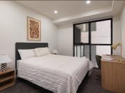 Fully Furnished 1 Bedroom in the Heart of Parramatta |...