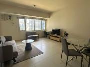 Fully Furnished 1 Bedroom in The Lerato Towers Makati CIty