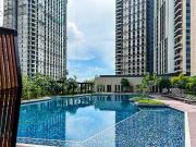 Fully Furnished 1 Bedroom Loft Condo for Sale
