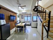 Furnished 1 Bedroom Loft type condo for sale in Mabolo...