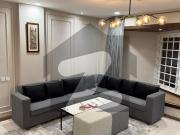 Fully Furnished 1 Bedroom Luxury Apartment For Rent...