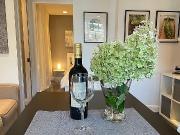 Fully Furnished 1 bedroom Recently Renovated Suite Vancouver