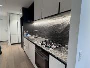 Fully furnished 1 bedroom + study + car park in WSP...