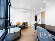 Fully Furnished 1 Bedroom + Study Potential 2nd Bedroom...