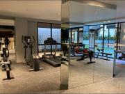 Fully furnished 1 Bedroom +Study with carpark for $650/week