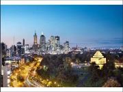 Fully Furnished 1 Bedroom Stunning Apartment in The...