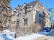 Fully Furnished 1 Bedroom Suite In Osborne Village