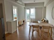 Fully Furnished 1 Bedroom The Arton By Rockwell For Rent...