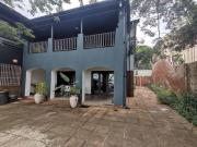 fully furnished 1 bedroom to let