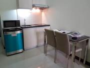Fully Furnished 1 Bedroom Unit at Admiral Baysuites for...