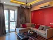 Fully Furnished 1 Bedroom Unit at One Serendra East...