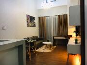 Fully Furnished 1 Bedroom Unit at Shang Salcedo Place...