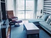 Fully Furnished 1 Bedroom Unit at The Manansala for Rent...