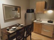 Fully Furnished 1 Bedroom Unit for Lease and for Sale at...