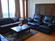 FULLY FURNISHED 1 BEDROOM UNIT FOR RENT AT ONE ROCKWELL
